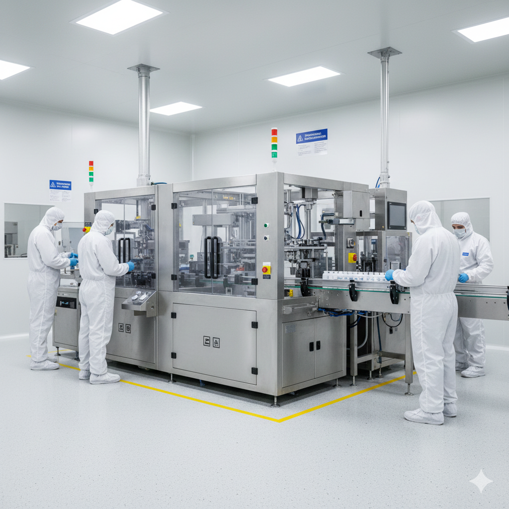 Pharmaceutical Excellence