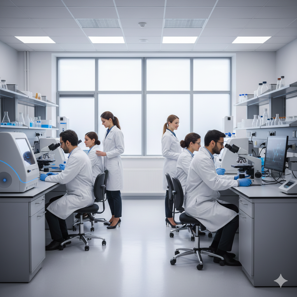 Quality Healthcare Solutions