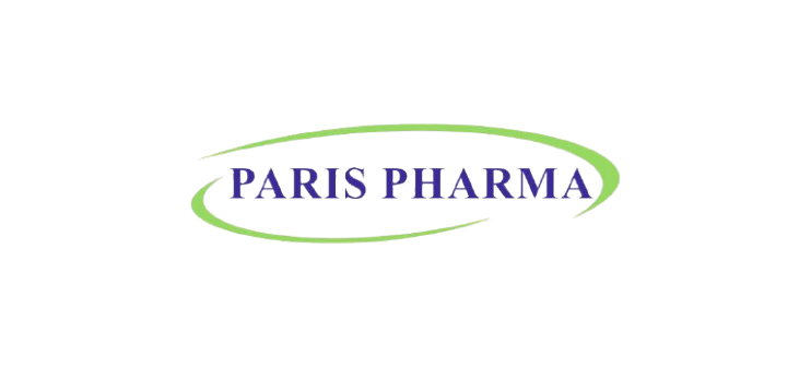 Paris Pharma